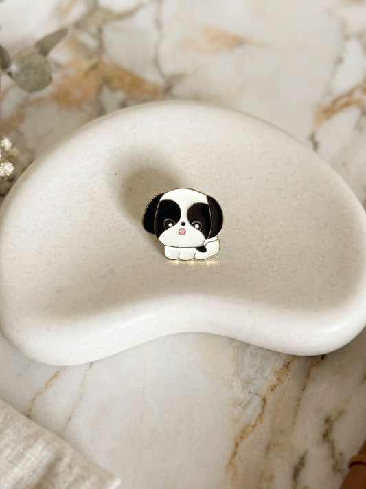 Puppy Pin