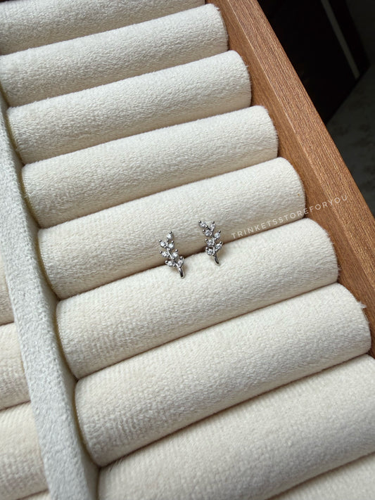 Olive Studs