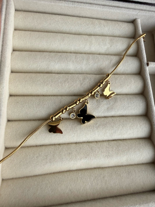 Yara Bracelet