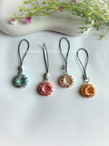 Donut Phone Charms