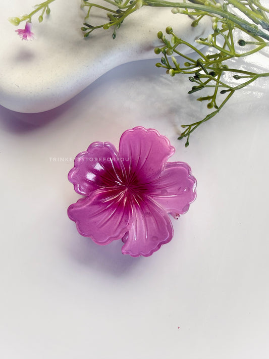 Berry Blossom