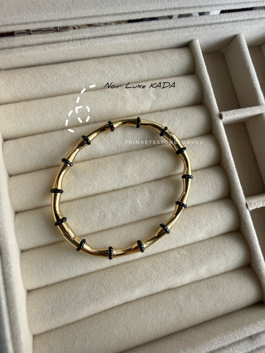 Noir Luxe KADA