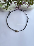 Mini Turtle Anklet