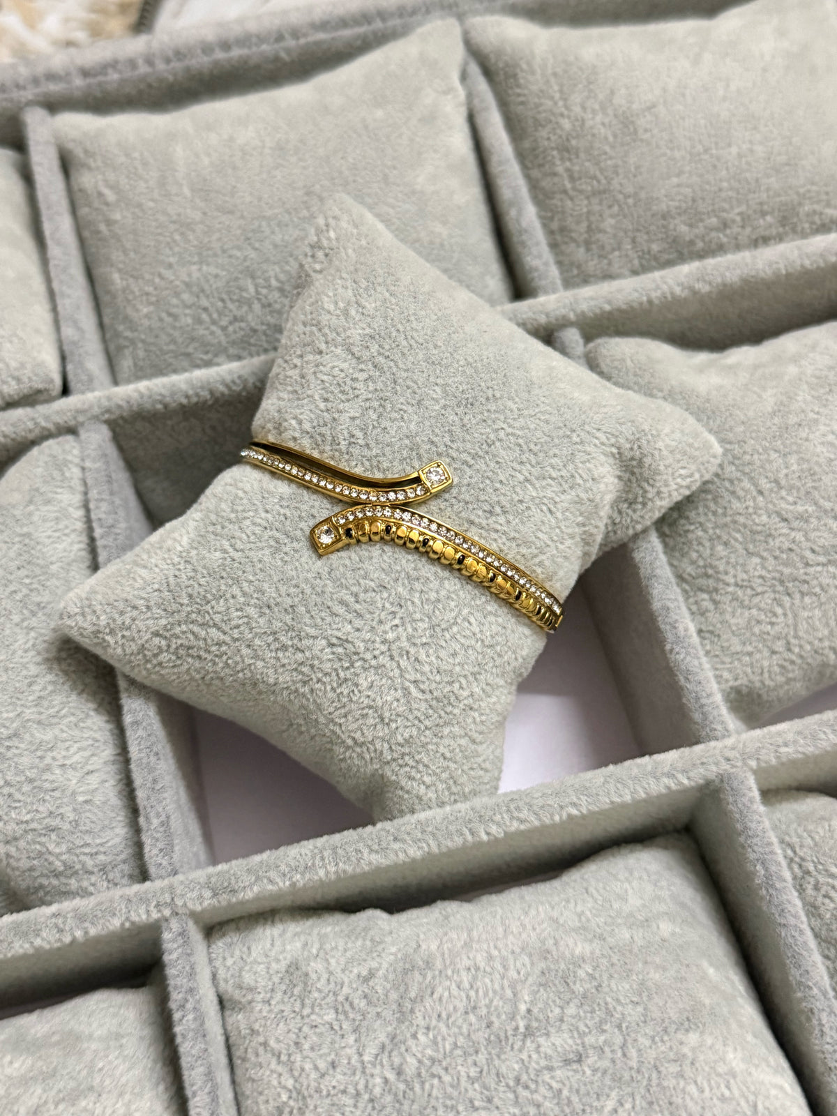 Aanya Kada Bracelet