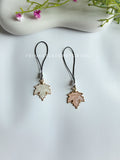 Leaf Phone charms