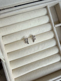 Fern Studs