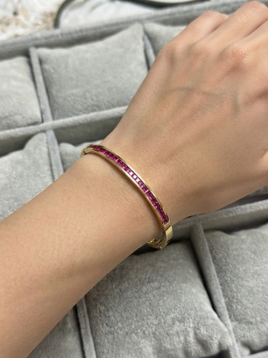 Rhea Kada Bracelet