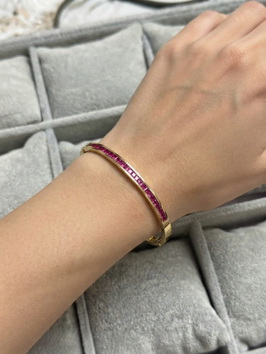 Rhea Kada Bracelet