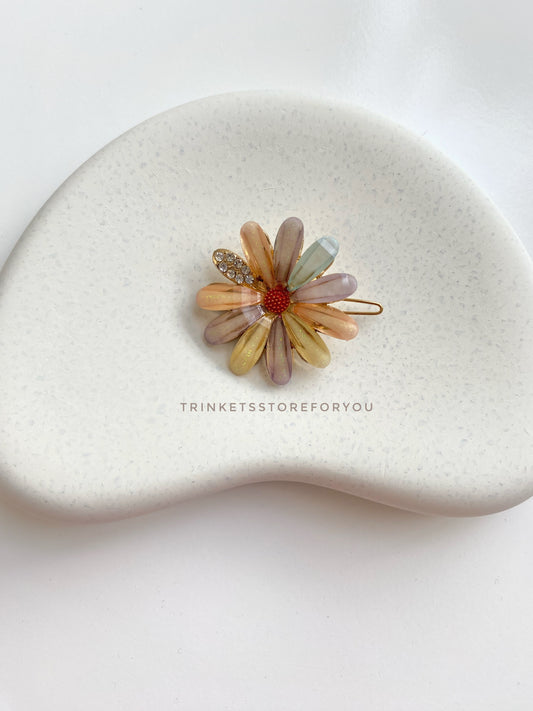 Korean hair pin