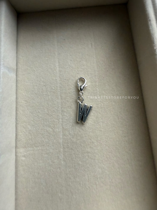 W Add on Charm