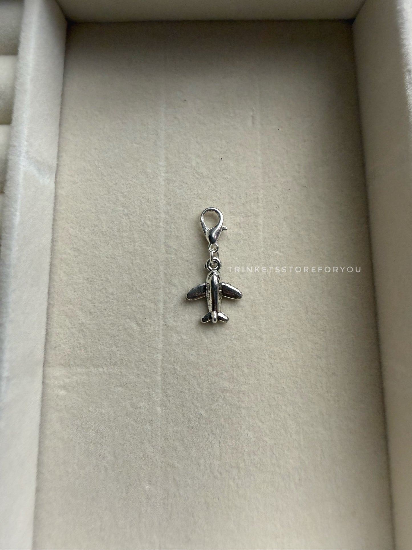 Aero Add on Charm