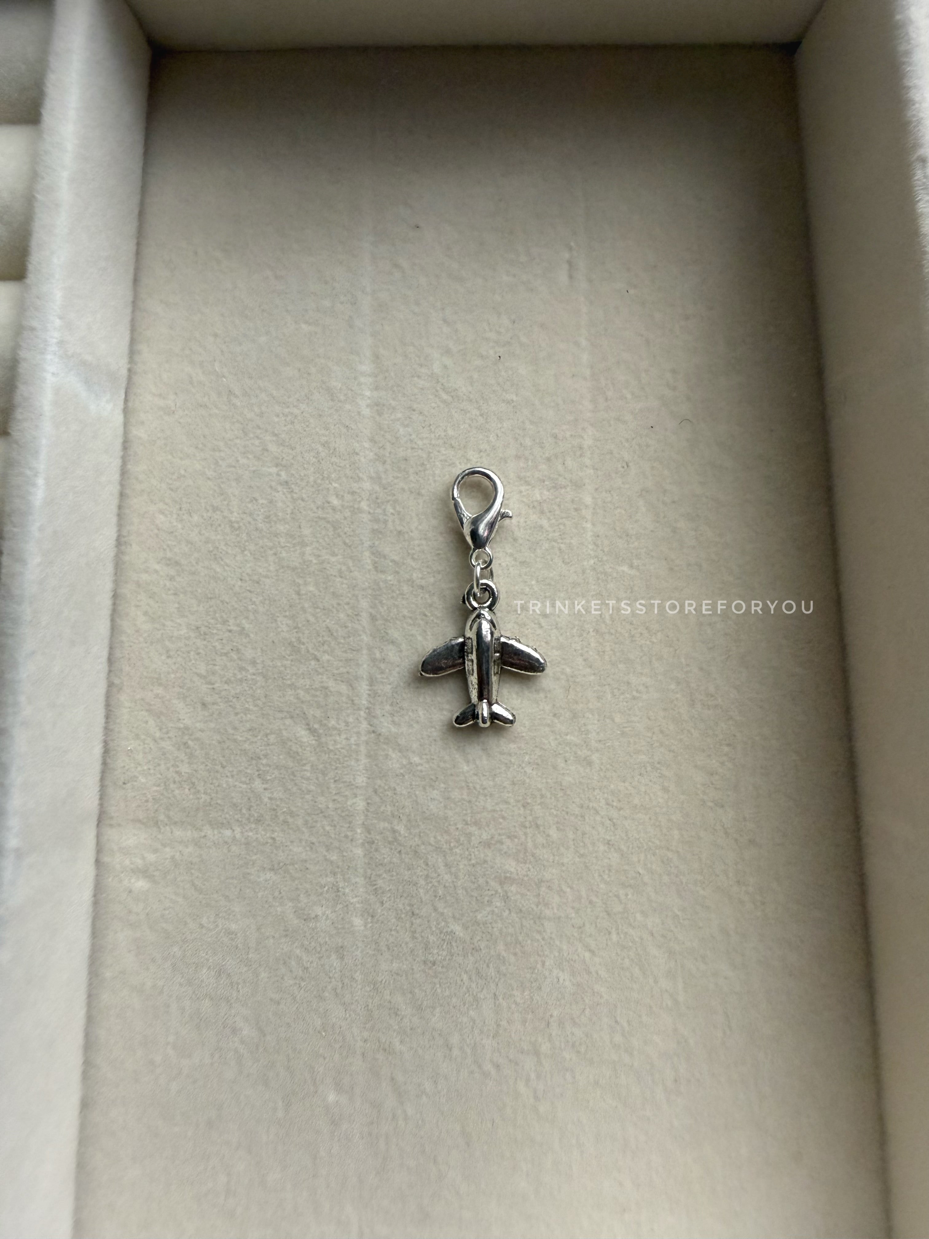 Aero Add on Charm