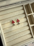 Traingle Gungroo studs