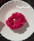 Magenta pink