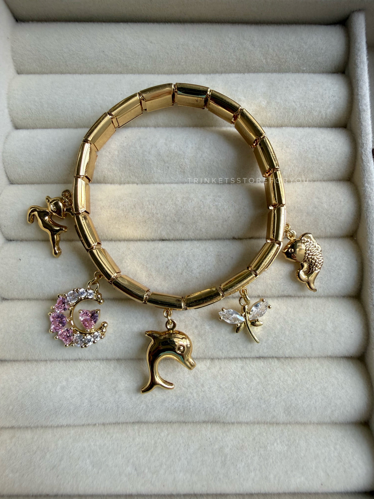 Fauna Bracelet