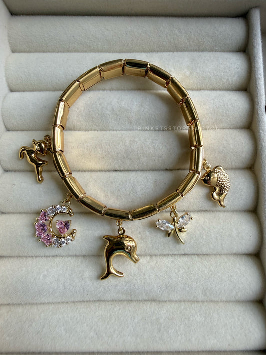 Fauna Bracelet
