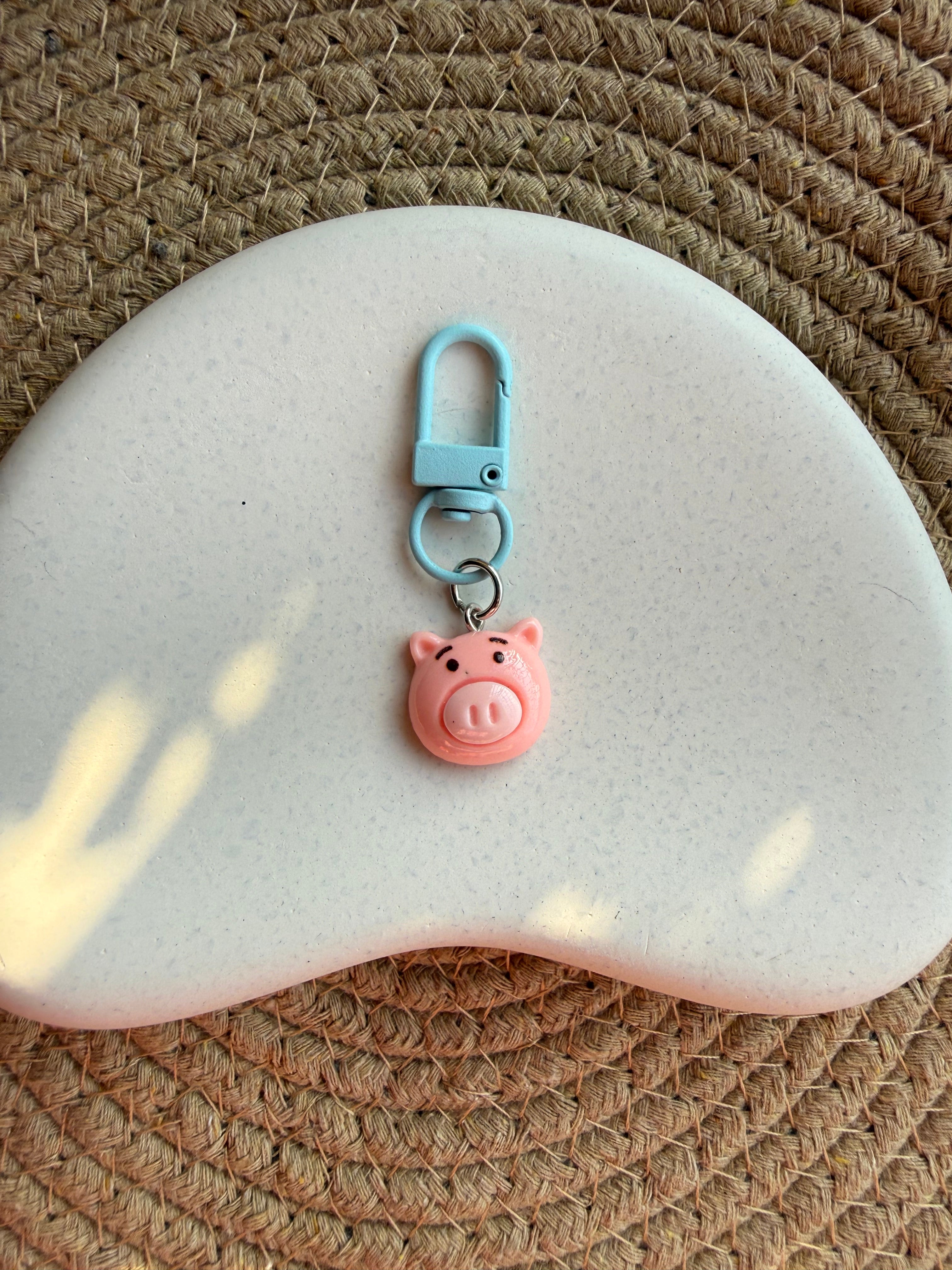 Hamm the Piggy