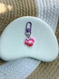 Heart-Hop Pinky
