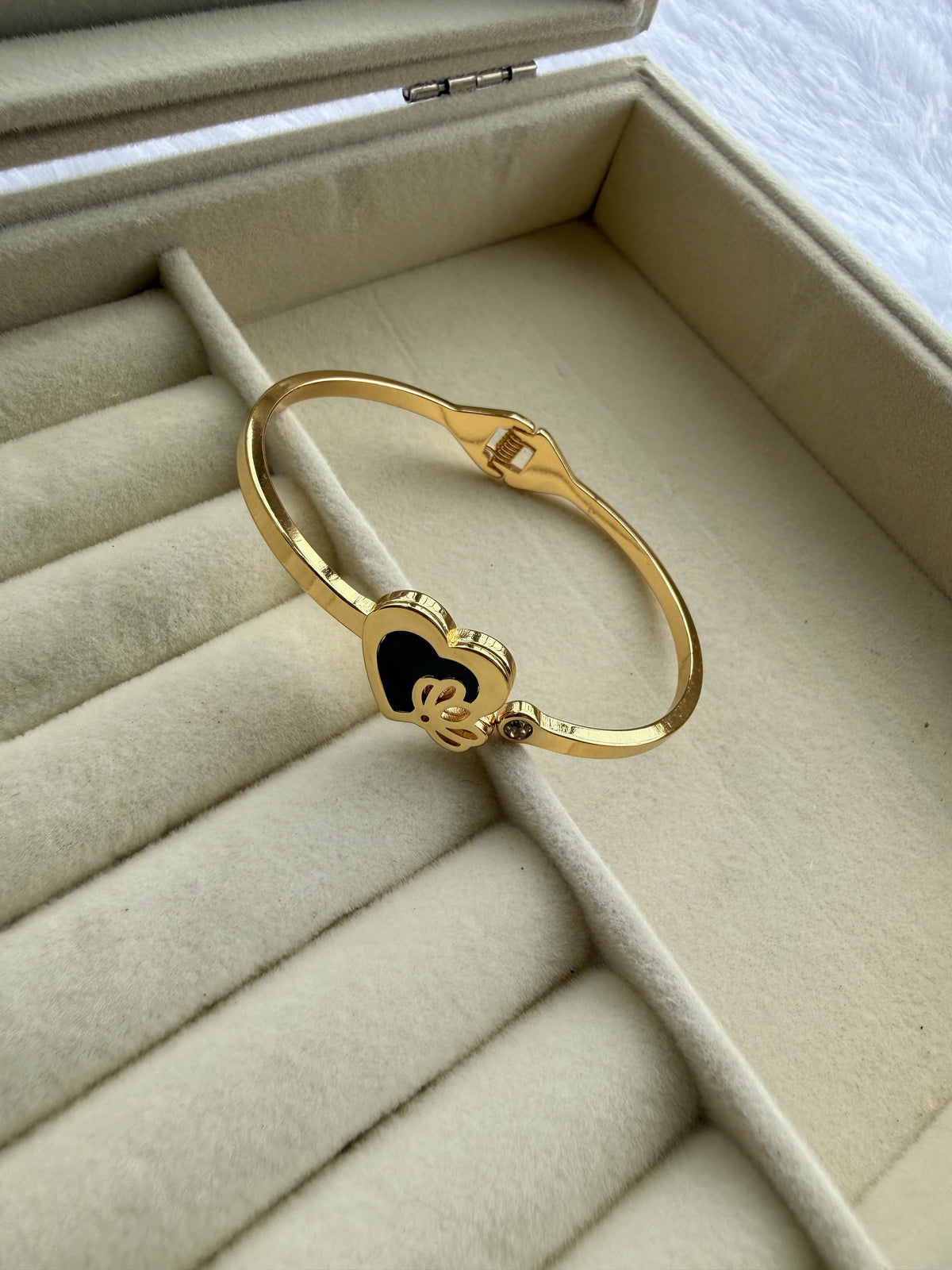 Heart KADA