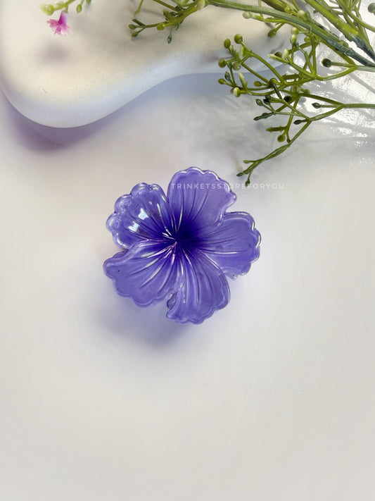 Lavender Mist Clutch
