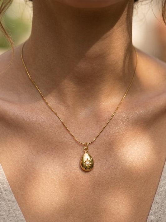 Drop Necklace