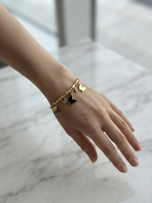 Yara Bracelet