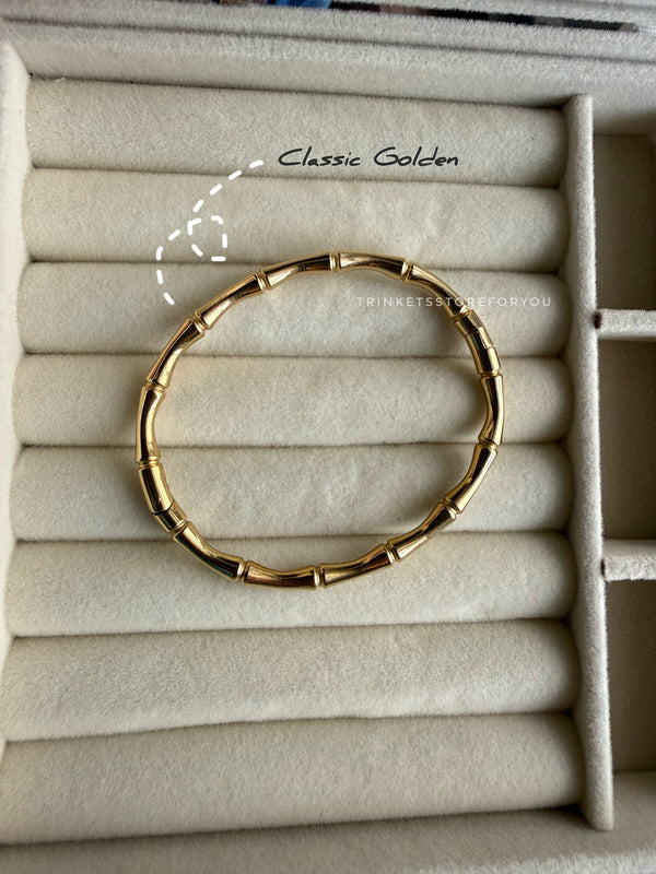 Classic Golden KADA