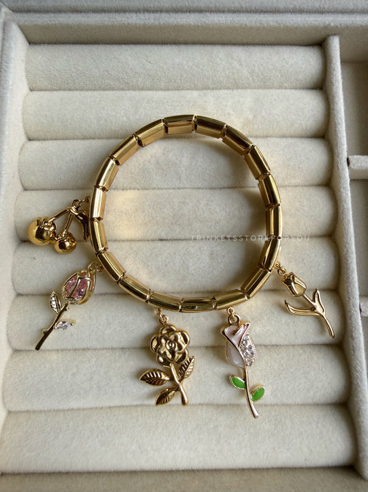 Flora Bracelet