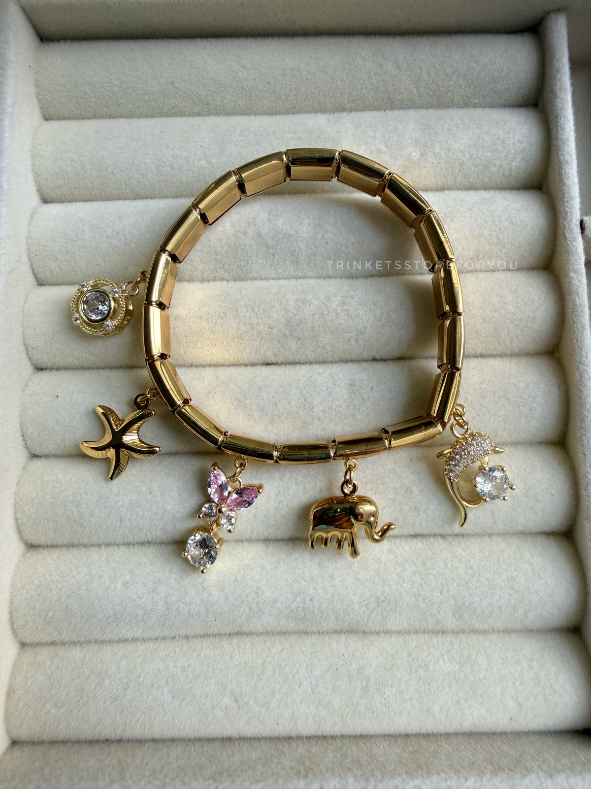 Savannah Bracelet