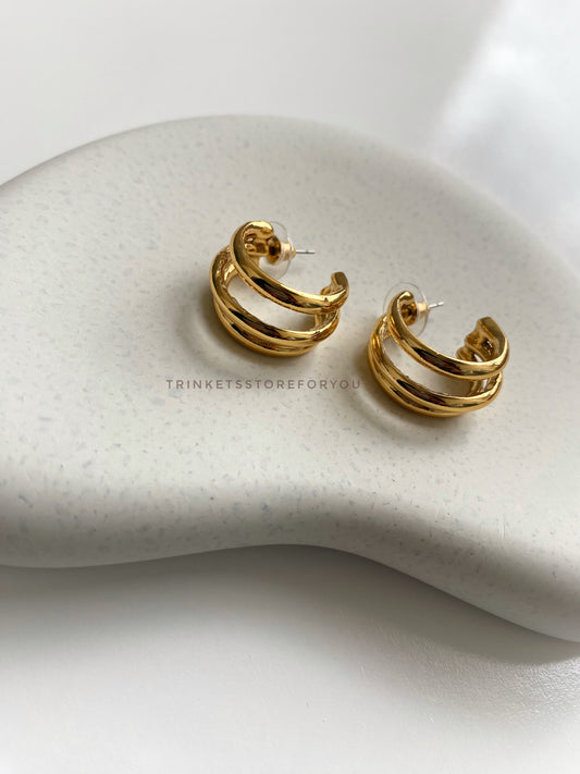 Celebrity statement Hoops