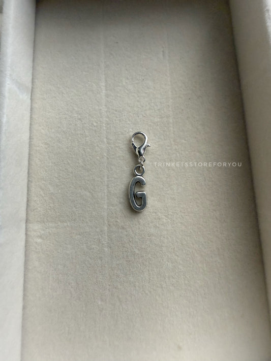 G Add on Charm
