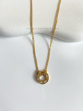 Roman Necklace