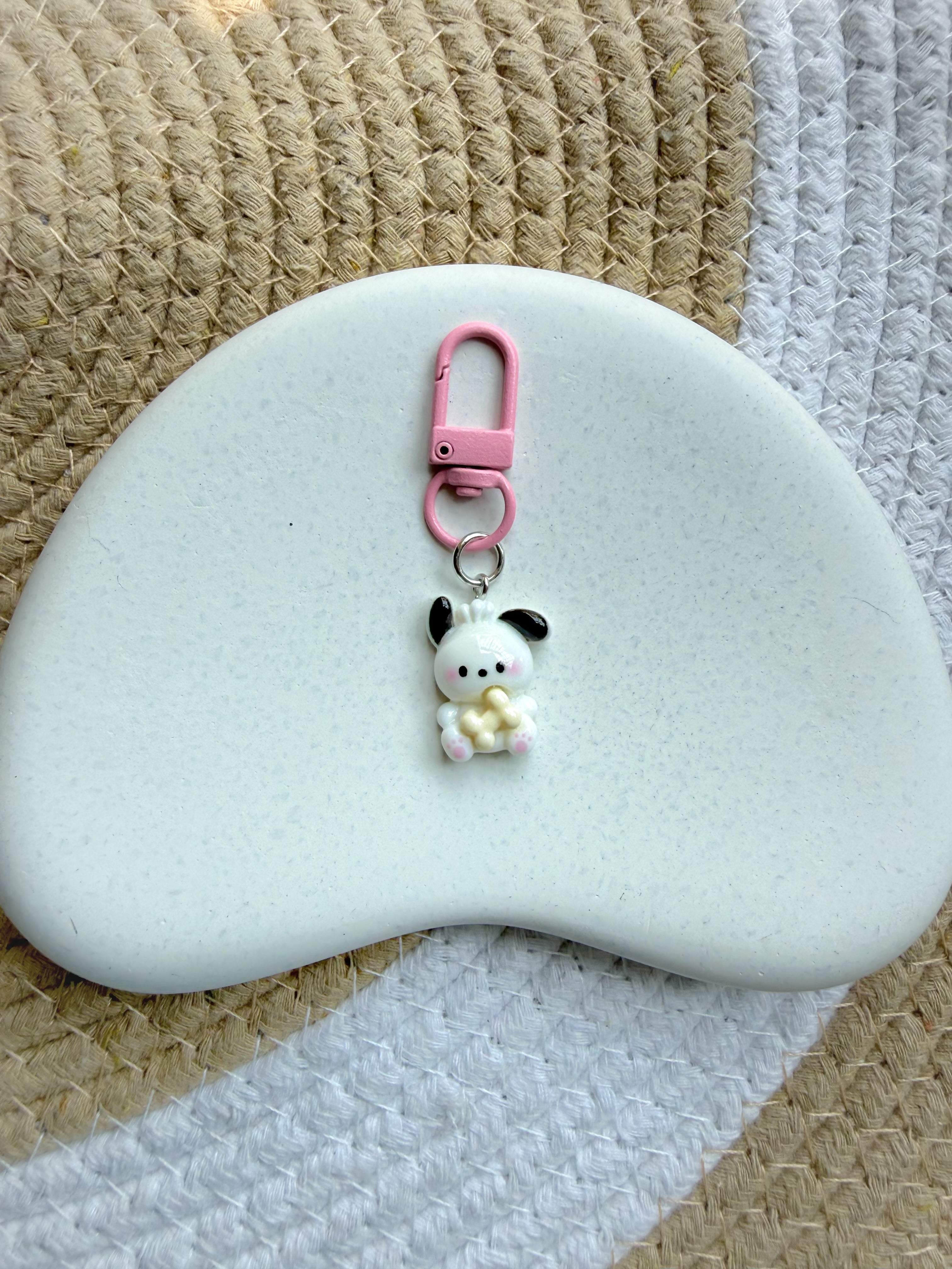 Lucky Bone