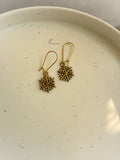 Snow Huggies Earrings
