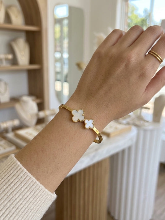 Twin Clover KADA