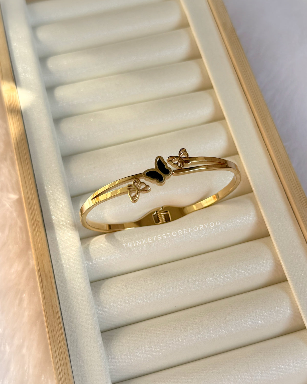 Mini Butterfly Kada