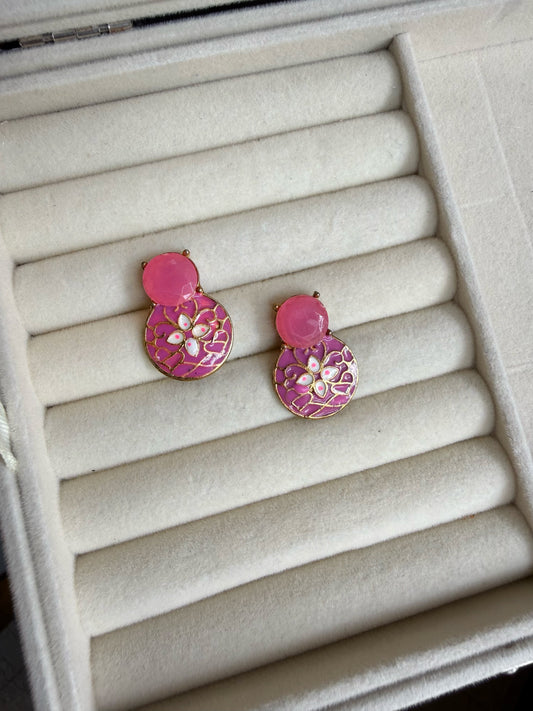 Gulbadan Studs