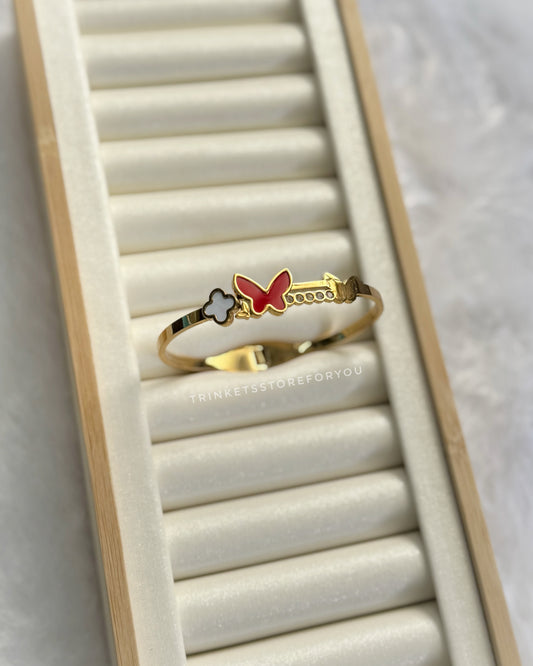 Mariposa Kada