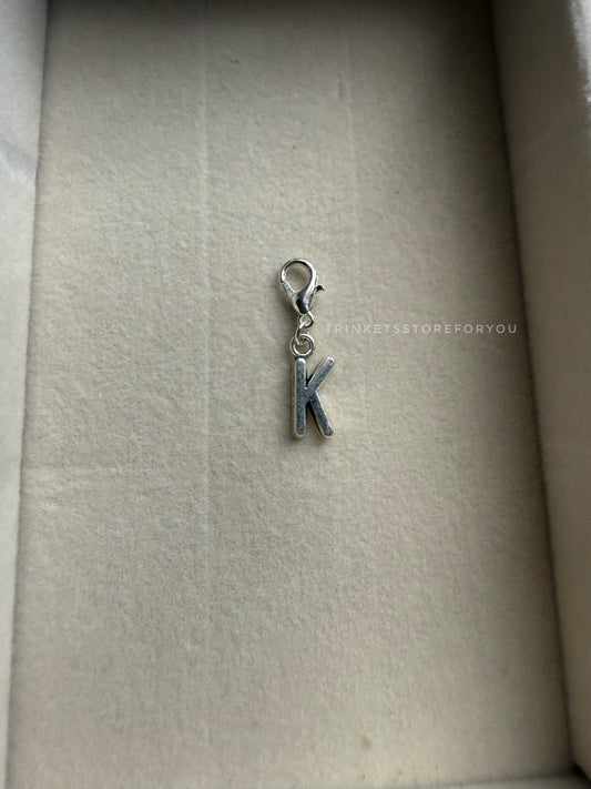K Add on Charm
