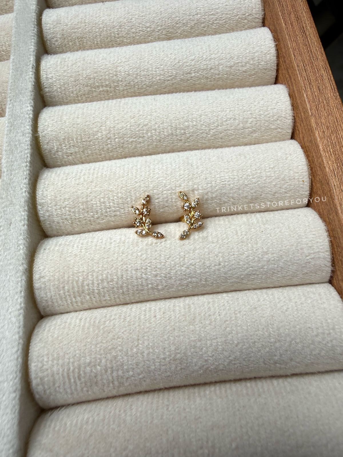 Sylva studs