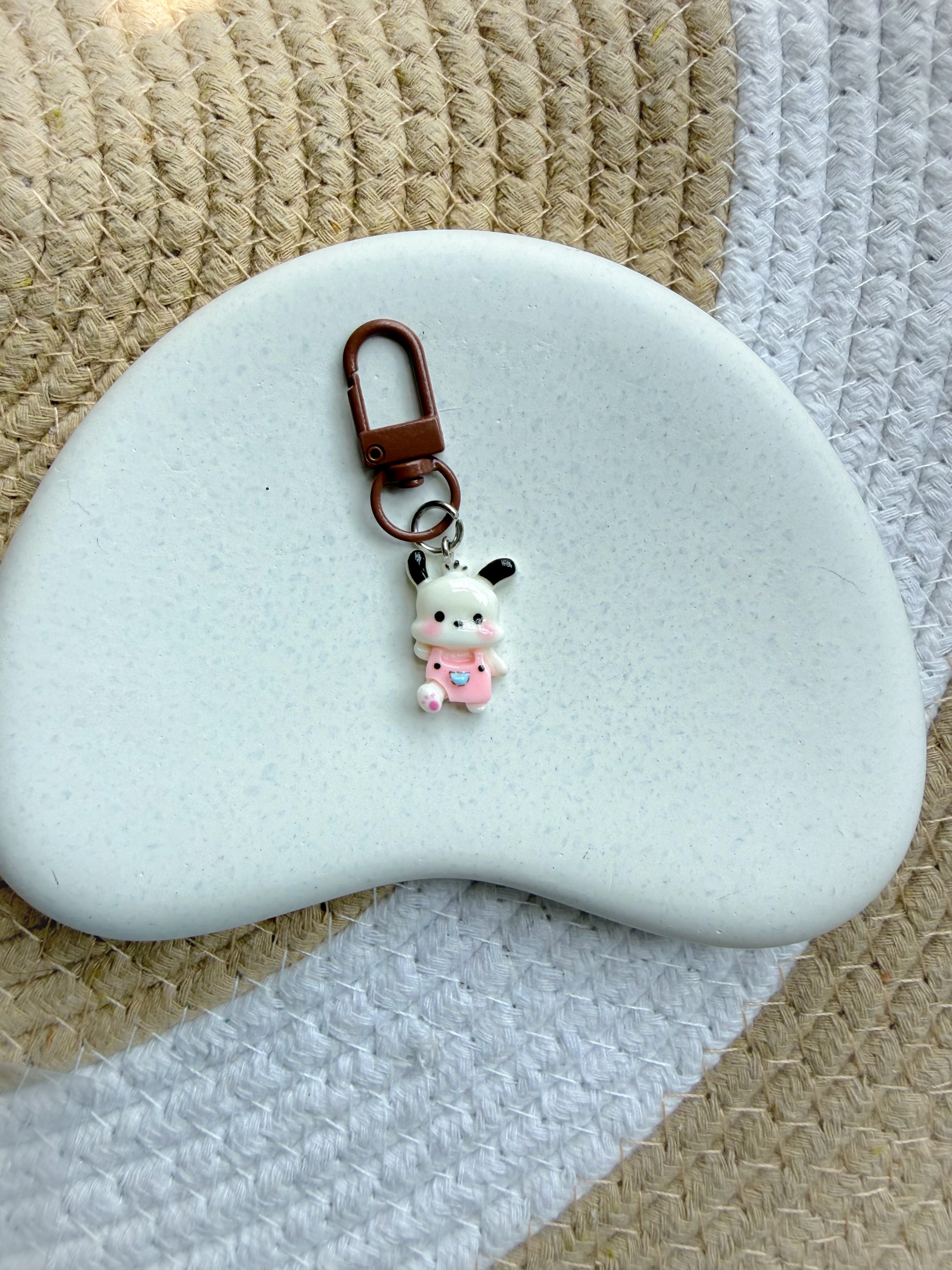 Baker Pochacco
