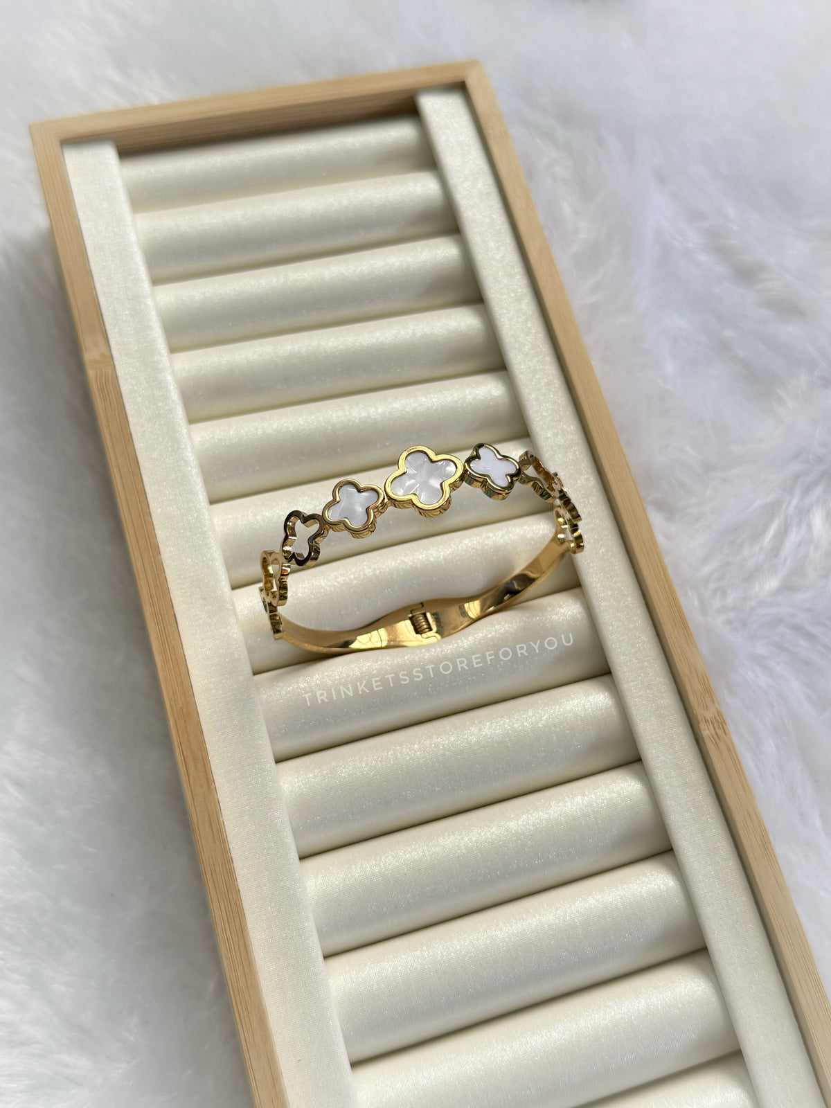 Bloom Clover KADA