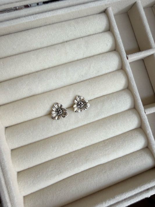 Blossoms Bliss Studs
