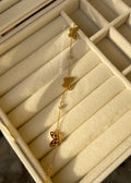 Butterfly Bracelet