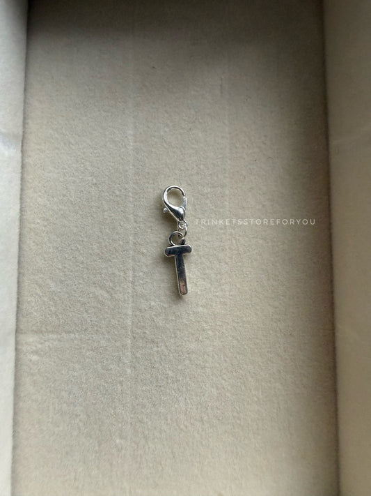 T Add on Charm