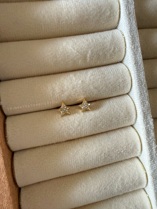 Starlight Studs