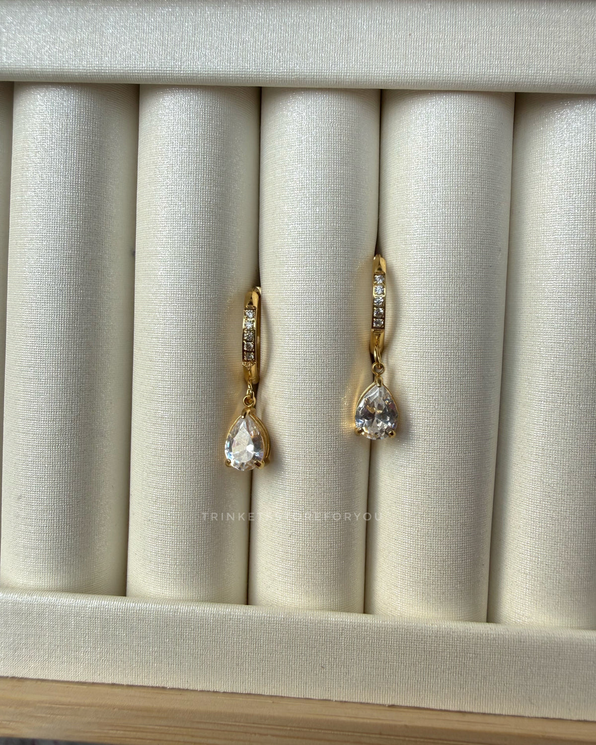 Solitaire Drop Hoops
