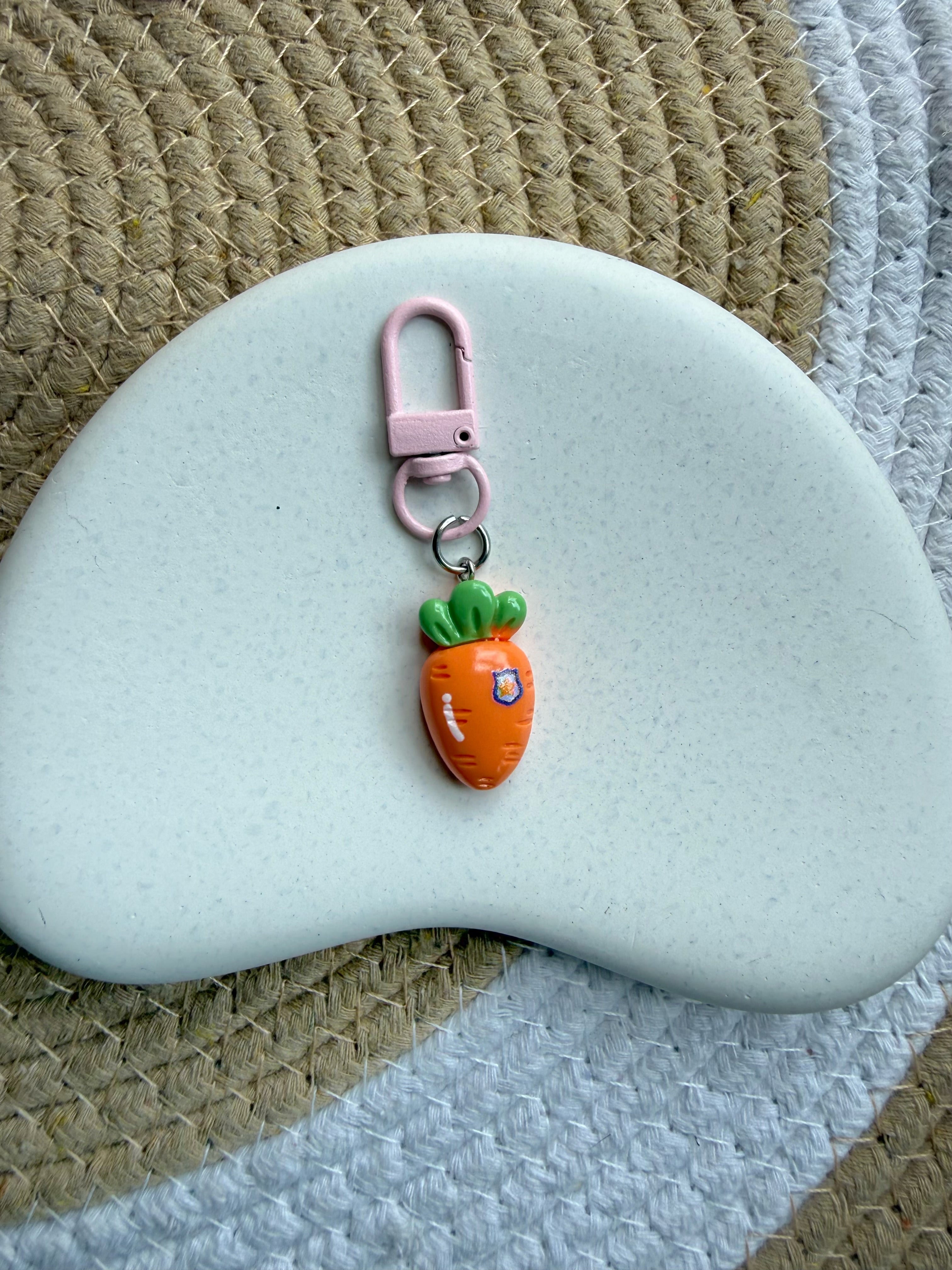 Carrot