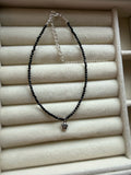 Mini Star Beaded Anklet