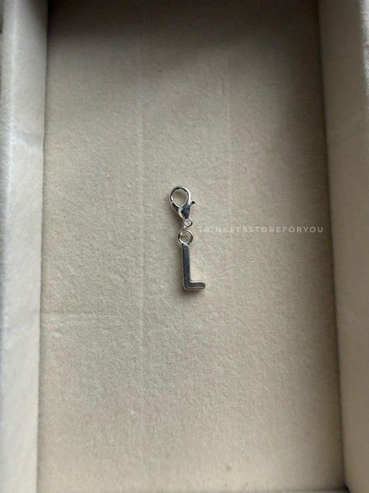 L Add on Charm